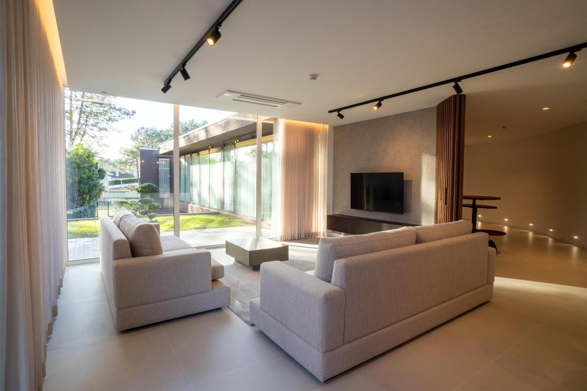 Sun House In Cabedelo Viana do Castelo Exterior foto