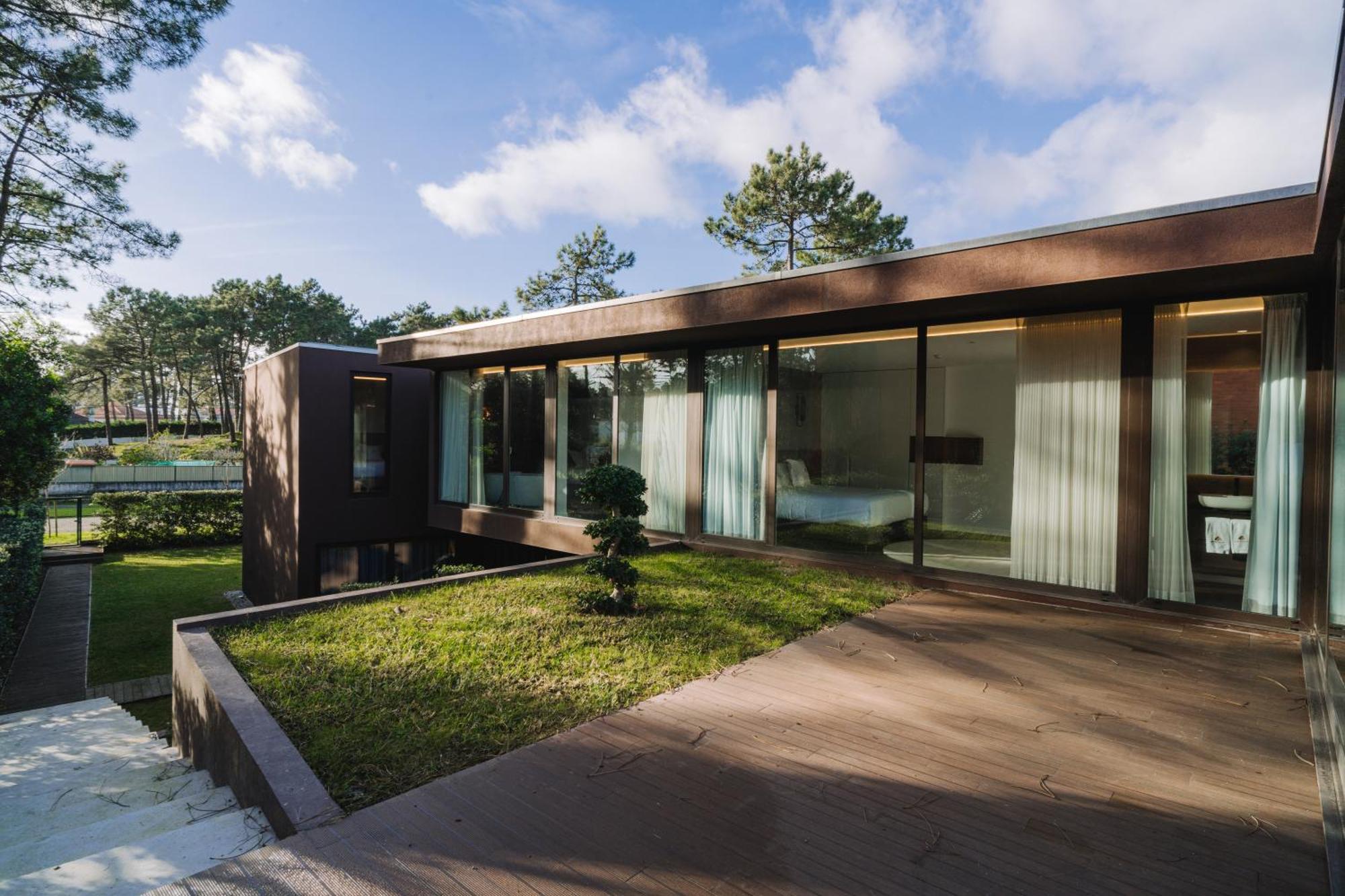 Sun House In Cabedelo Viana do Castelo Exterior foto