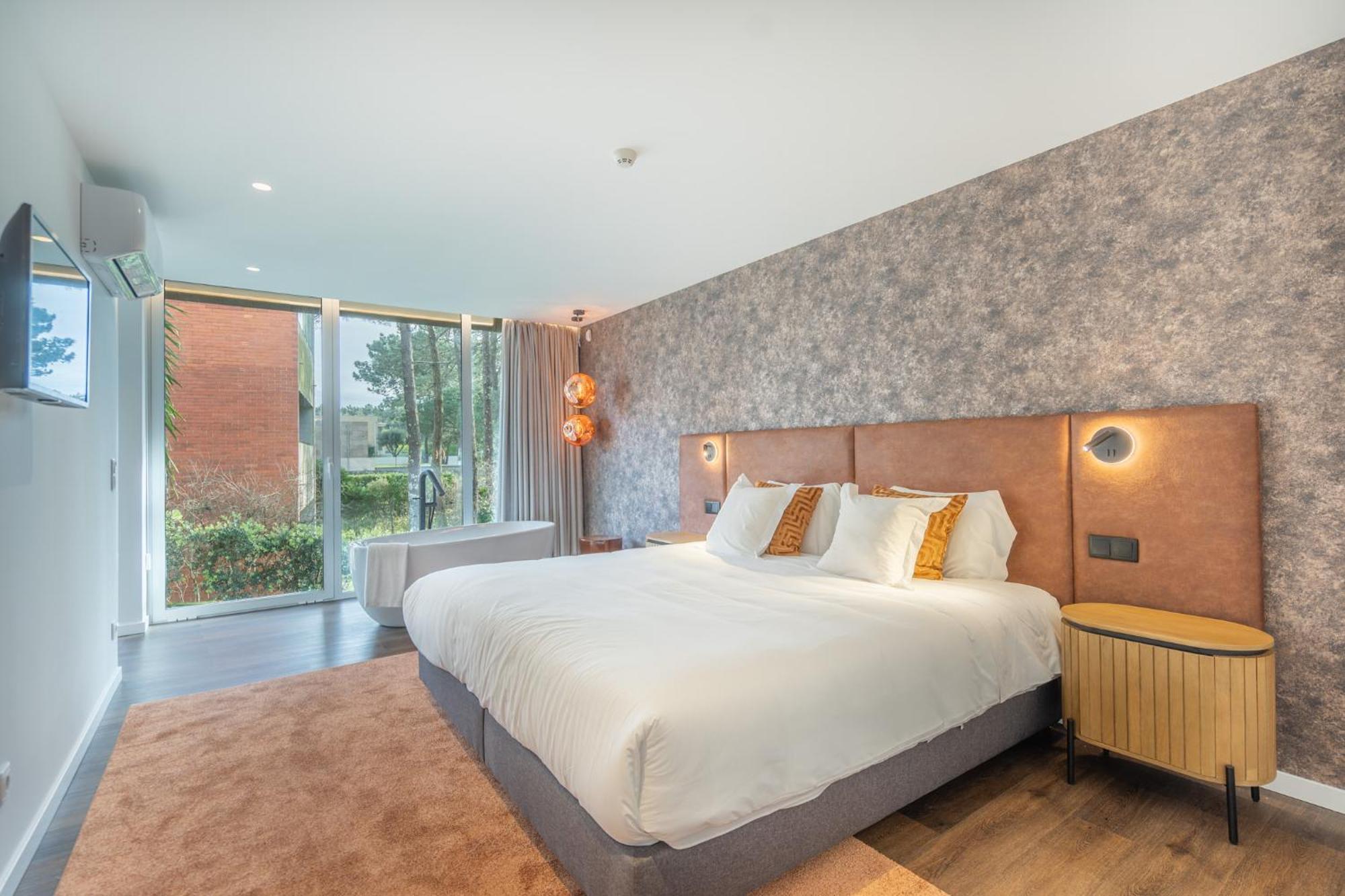 Sun House In Cabedelo Viana do Castelo Exterior foto
