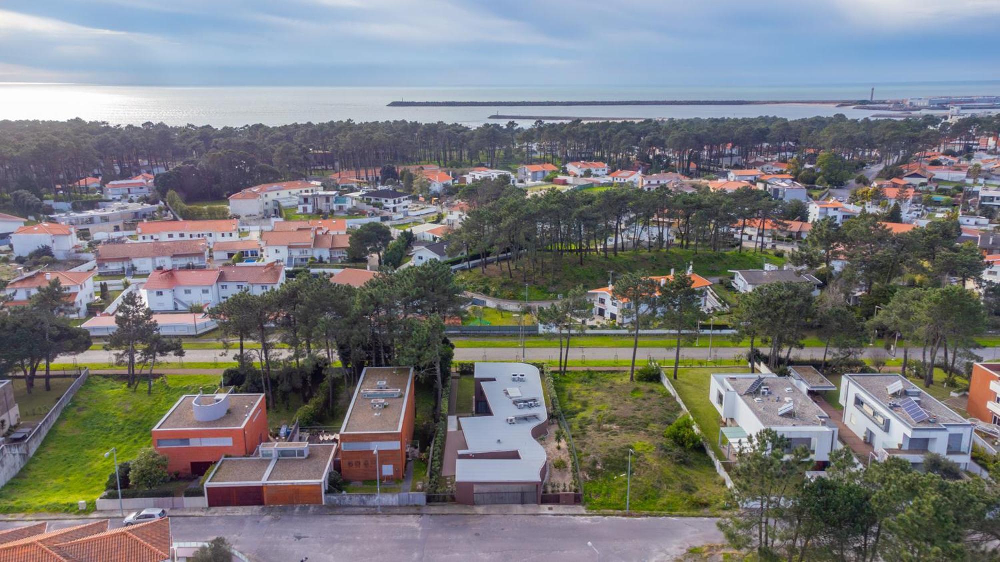 Sun House In Cabedelo Viana do Castelo Exterior foto