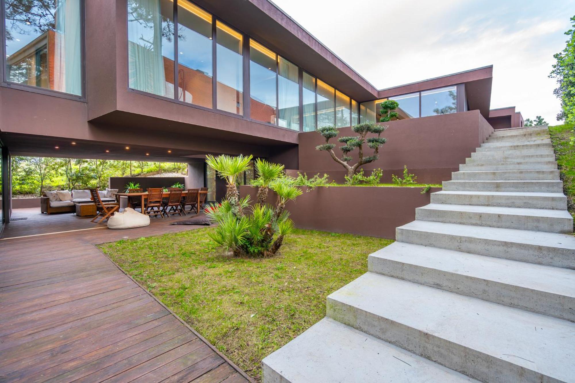Sun House In Cabedelo Viana do Castelo Exterior foto